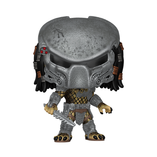 POP! Movies - Alien vs. Predator #1999 Bull Predator