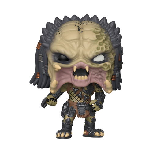 POP! Movies - Alien vs. Predator #1998 Wolf Predator