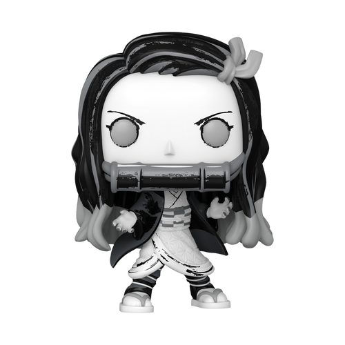POP! Animation - Demon Slayer #2191 Nezuko Kamado (Sumi Deco)