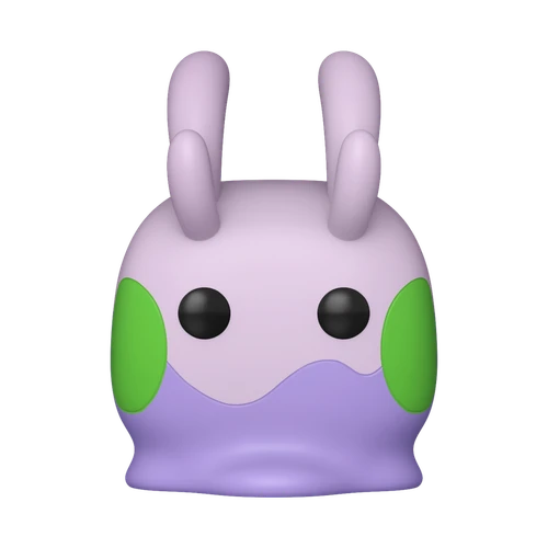 POP! Games - Pokemon #1155 Goomy