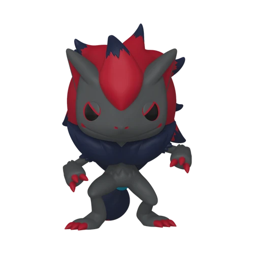POP! Games - Pokemon #1156 Zoroark