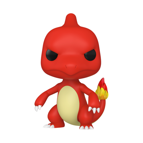 POP! Games - Pokemon #1157 Charmeleon