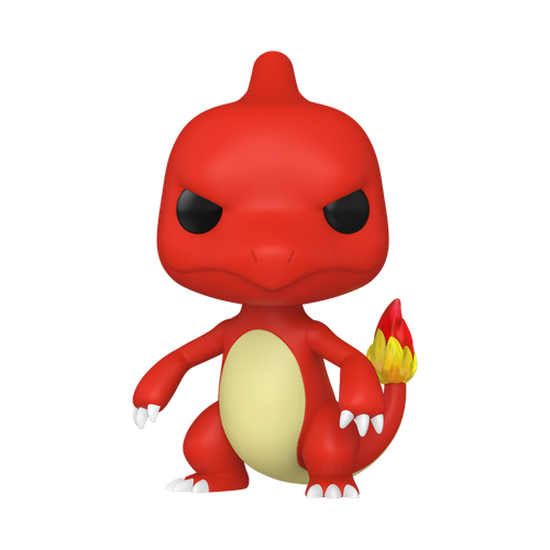 POP! Games - Pokemon #1157 Charmeleon