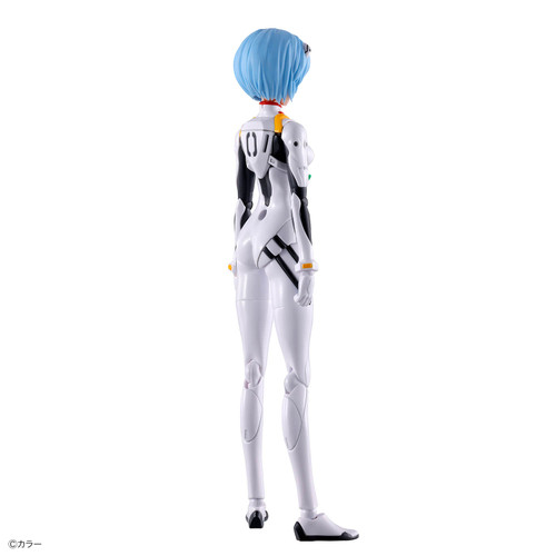 30MP Ayanami Rei (Plugsuit Ver.)