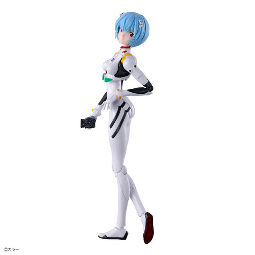 30MP Ayanami Rei (Plugsuit Ver.)