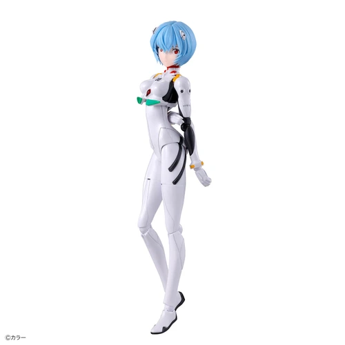 30MP Ayanami Rei (Plugsuit Ver.)