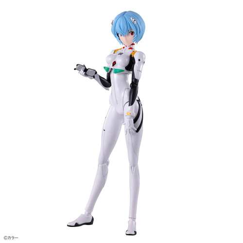 30MP Ayanami Rei (Plugsuit Ver.)