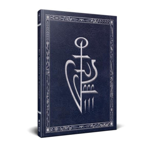 Warhammer Fantasy RPG: Sea Wardens of Cothique Collector's Edition