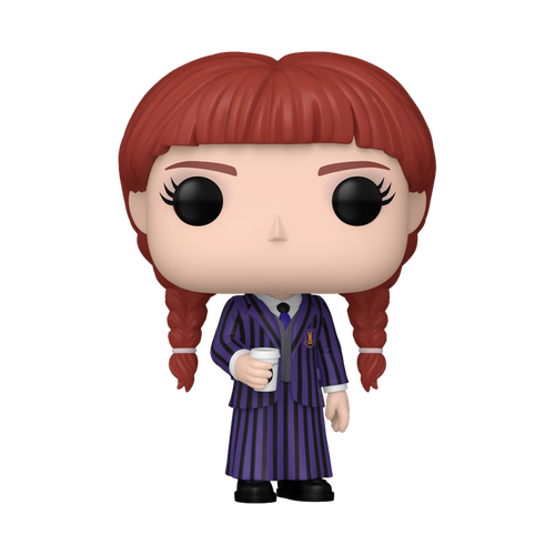 POP! TV - Wednesday #1871 Agnes Demille