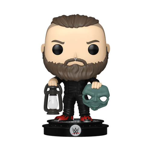 POP! WWE #197 Bray Wyatt (Light Up)
