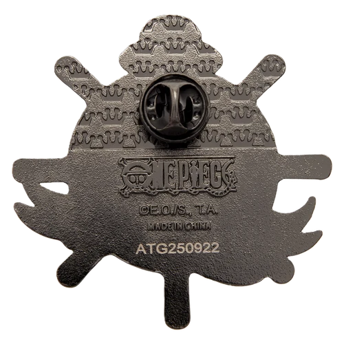 One Piece: Tattoo Mystery Box Pin
