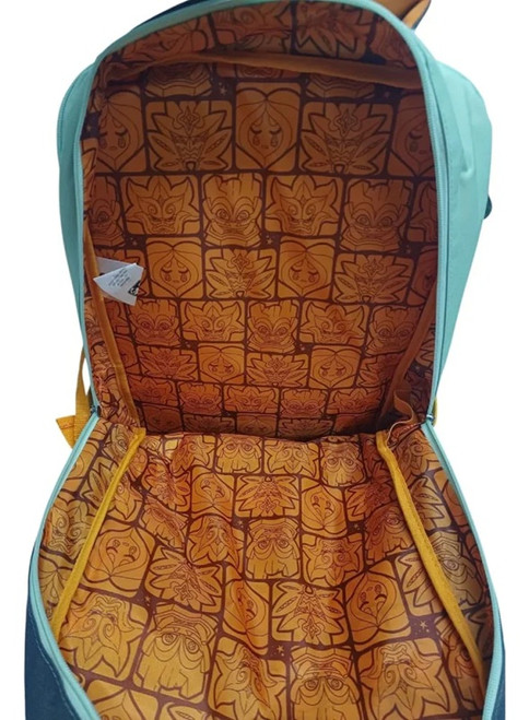 Europe Internationals 2025 Ogerpon Back Pack