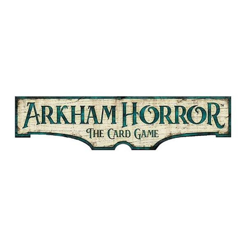Arkham Horror: The Card Game - Marie Lambeau Investigator Deck