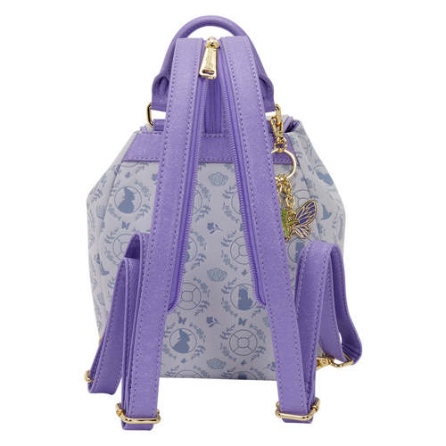 Wicked: All-Over Print Micro Mini Backpack