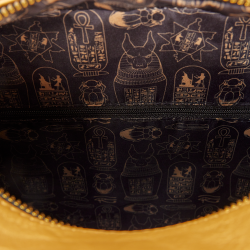 The Mummy: Book of the Living Mid-Size Backpack
