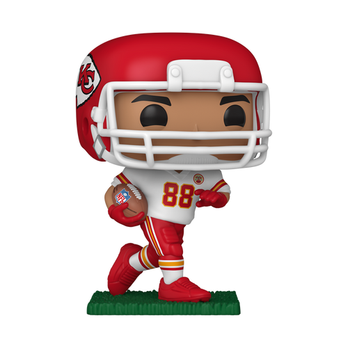 POP! NFL #333 Kansas City Chiefs - Tony Gonzalez