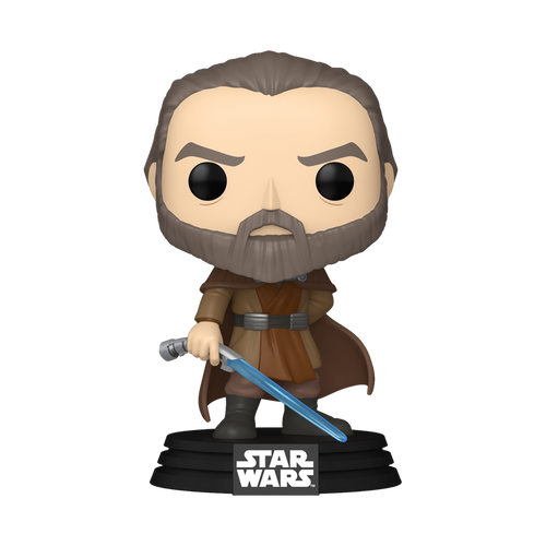 POP! Star Wars #810 Dooku