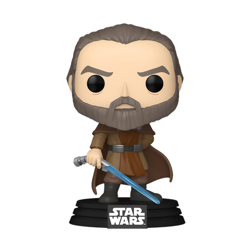 POP! Star Wars #810 Dooku