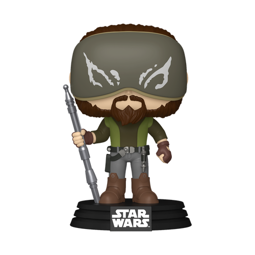 POP! Star Wars #809 Kanan