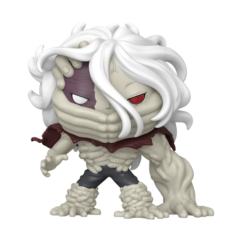 POP! Animation - My Hero Academia #2160 Tomura Shigaraki 6-Inch Super Sized
