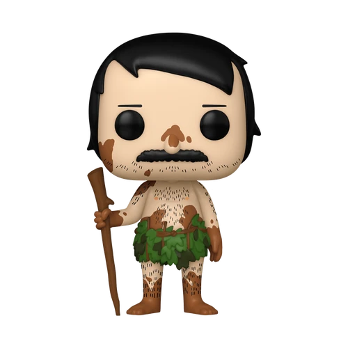 POP! Animation - Bob's Burger's #2168 Bob Belcher