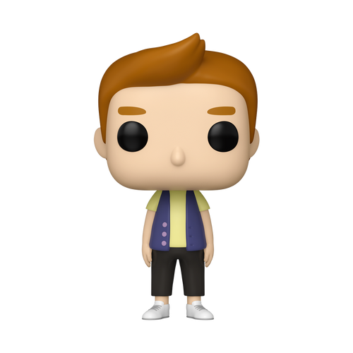 POP! Animation - Bob's Burger's #2171 Jimmy Jr.