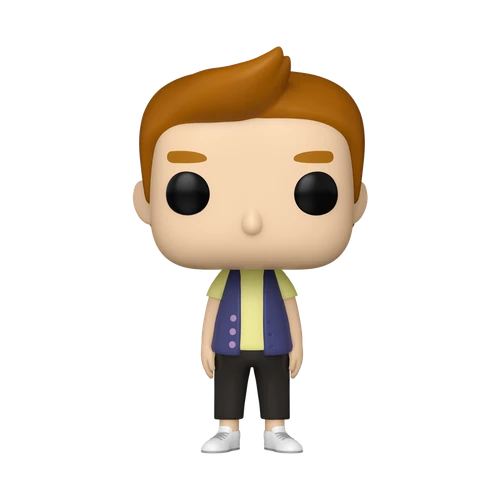 POP! Animation - Bob's Burger's #2171 Jimmy Jr.
