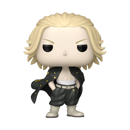 POP! Animation - Tokyo Revengers #2132 Mikey