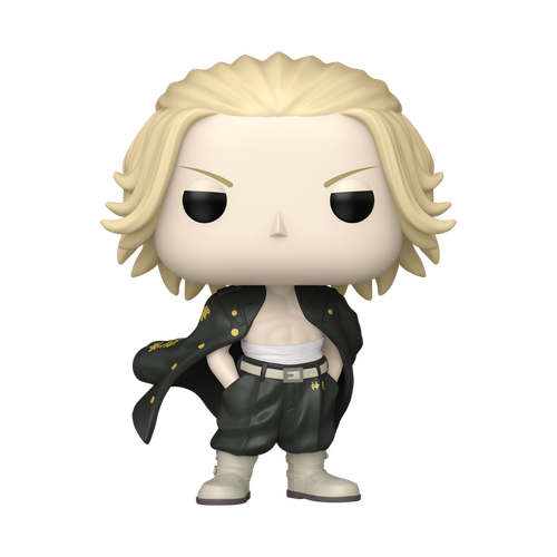 POP! Animation - Tokyo Revengers #2132 Mikey