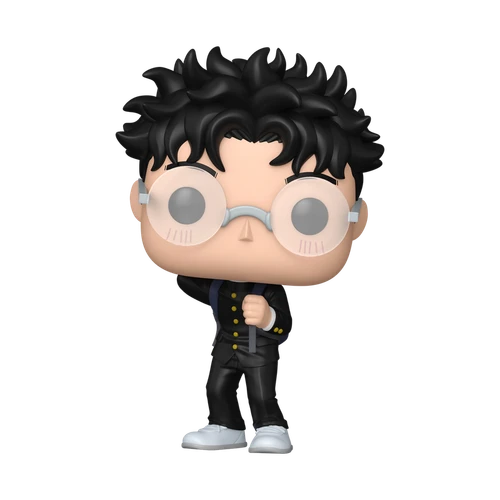POP! Animation - Dan Da Dan #2100 Okarun (Human) [CHASE]