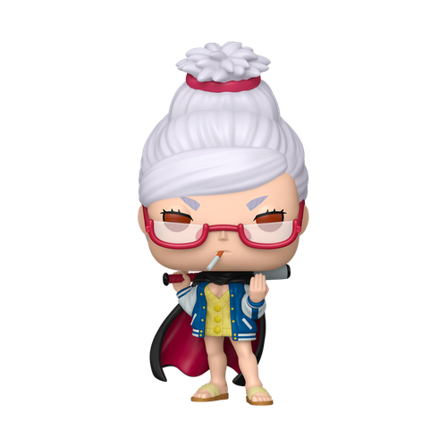 POP! Animation - Dan Da Dan #2101 Seiko Ayase