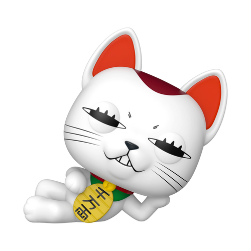 POP! Animation - Dan Da Dan #2102 Turbo Granny