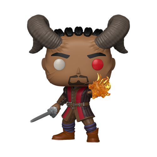 POP! Games - Baldur's Gate 3 #1148 Wyll