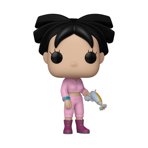 POP! Animation - Futurama #2209 Amy Wong