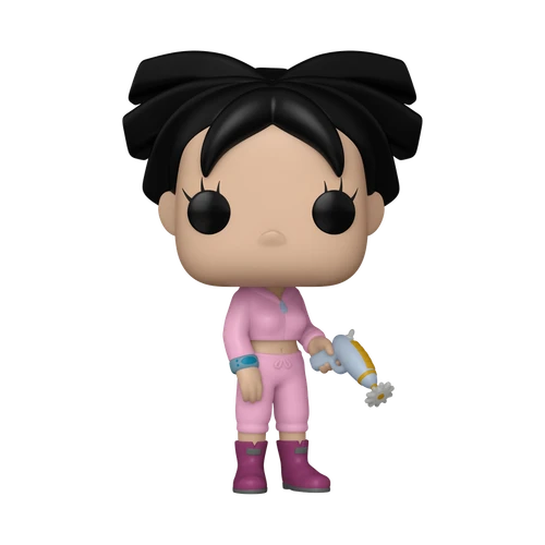 POP! Animation - Futurama #2209 Amy Wong