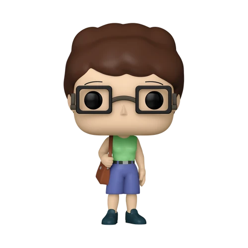 POP! Animation - King of the Hill #2276 Peggy Hill