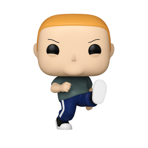 POP! Animation - King of the Hill #2277 Bobby Hill (Kicking)