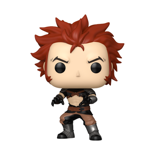 POP! Animation - Solo Leveling #2268 Baek Yoonho