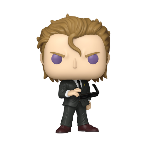 POP! Animation - Solo Leveling #2271 Woo Jinchul