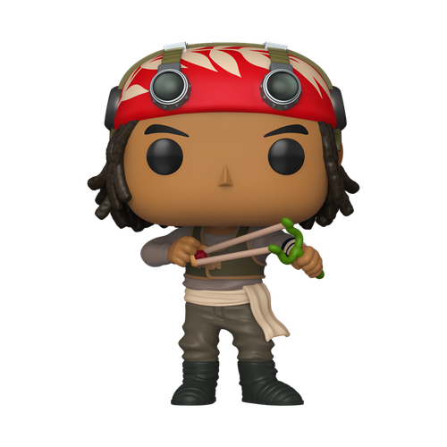 POP! TV - One Piece #1882 Usopp (Live Action)