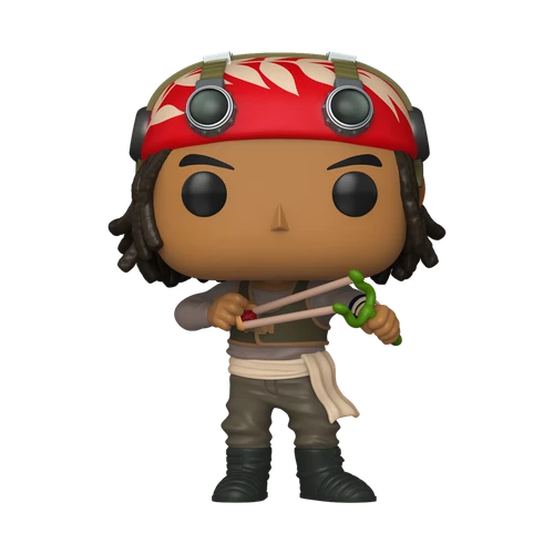 POP! TV - One Piece #1882 Usopp (Live Action)