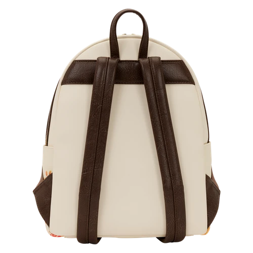 Disney: Winnie the Pooh Bees & Flowers Mini Backpack