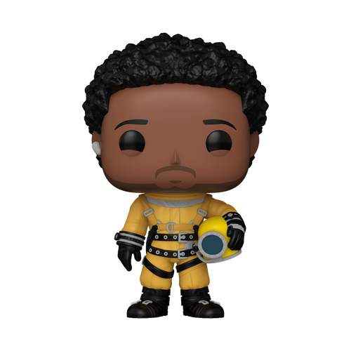 POP! Movies - Fast & Furious #1996 Tej Parker