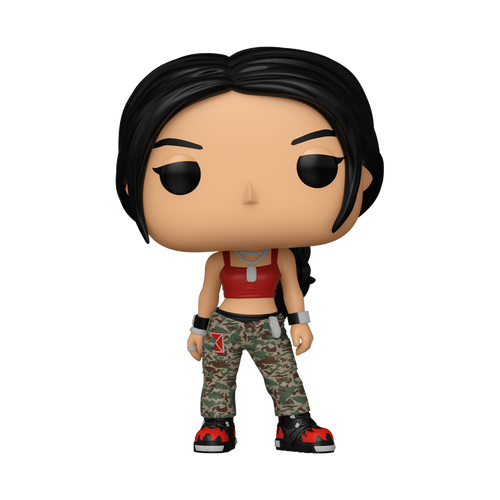 POP! Movies - Fast & Furious #1994 Letty Ortiz