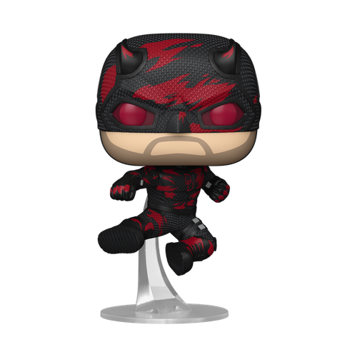 POP! Marvel - Daredevil: Born Again #1579 Daredevil (Battle Damaged)