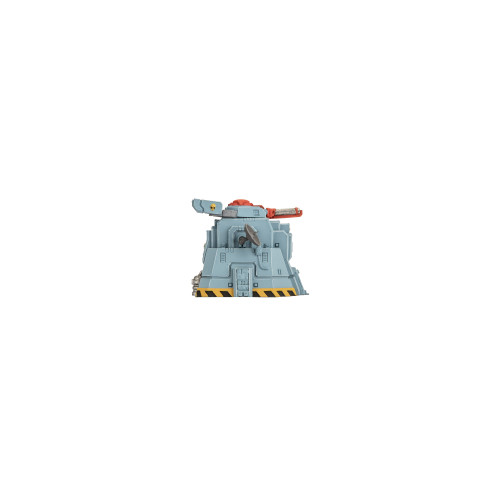 Battlefield in a Box - Gothic Sector: Legion Armoured Listening Post Alternative Paint Scheme (Wolfen)