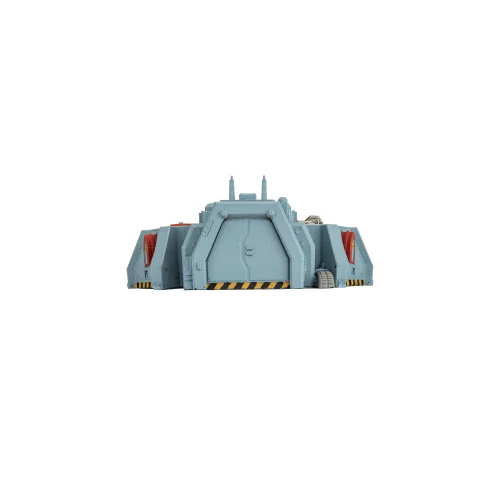 Battlefield in a Box - Gothic Sector: Legion Stronghold Alternate Paint (Wolfen)