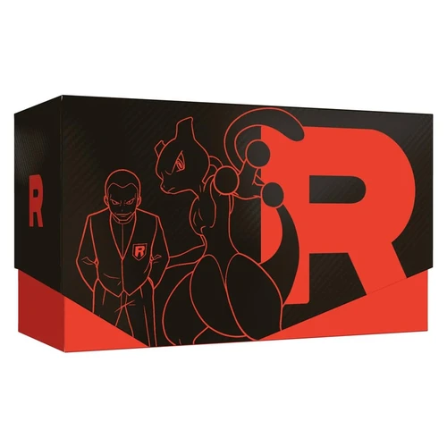 SV Destined Rivals EMPTY Elite Trainer Box