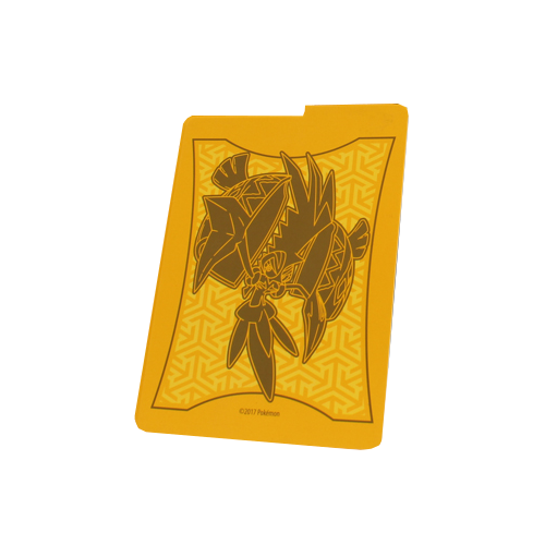 SM2 Guardians Rising Tapu Koko Storage Divider