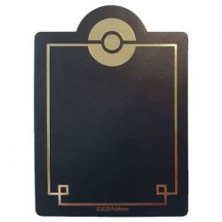 Elite Trainer Plus Divider (Black & Gold)
